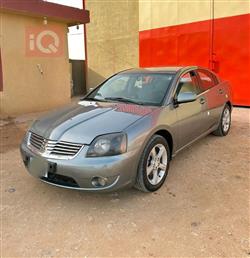 ميتسوبيشي جالنت